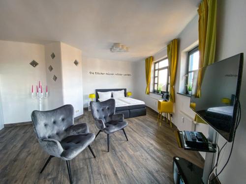 Magdeburg Apartment | apartHOTEL Magdeburg
