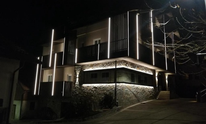 Colle Isarco Apartment | Aparthotel Pichler