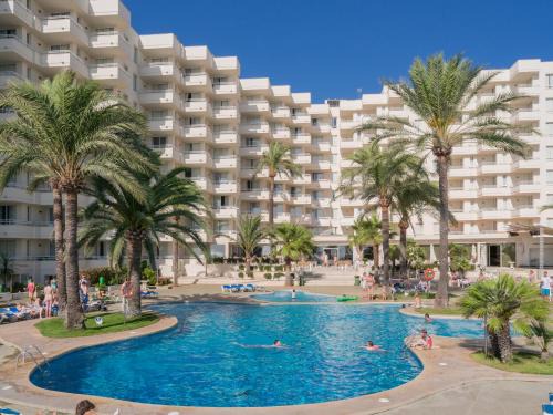 S'illot Apartment | Aparthotel Playa Dorada