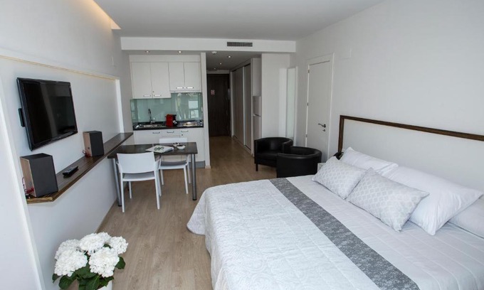 Oliva Apartment | ApartHotel Playa Oliva