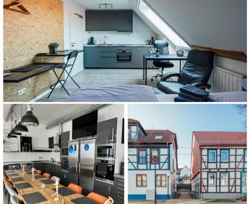 Vorsfelde Apartment | Aparthotel Pumpengasse