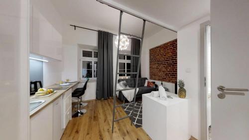 Krzyki Apartment | APARTHOTEL TECTUM