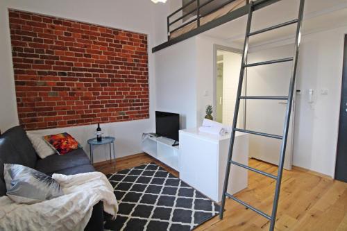 Krzyki Apartment | Aparthotel Tectum TectumApartments