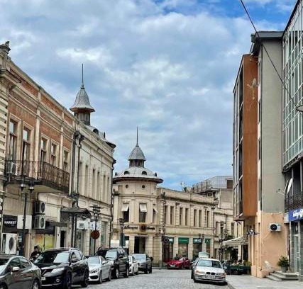 Kutaisi Apartment | Aparthotel Teona