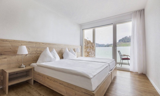 Dagmersellen Hotel | Aparthotel Wiggertal