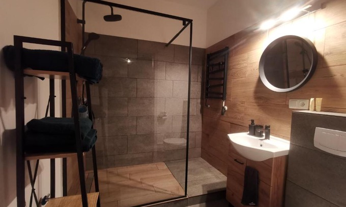 Serock Apartment | Aparthouse Zegrze