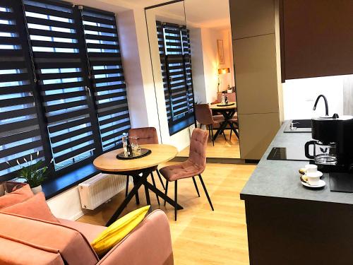 Psie Pole Apartment | Apartimento Hydral Lusso