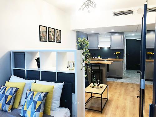 Psie Pole Apartment | Apartimento Hydral Spero