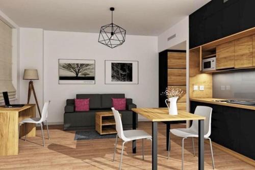 Psie Pole Apartment | Apartimento Hydral Viene