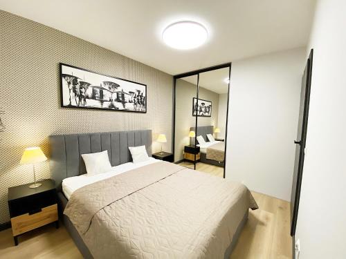 Psie Pole Apartment | Apartimento Vespa