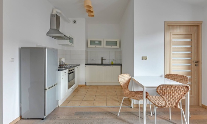 Jelitkowo Apartment | Apartinfo Apartments - Neptun Park