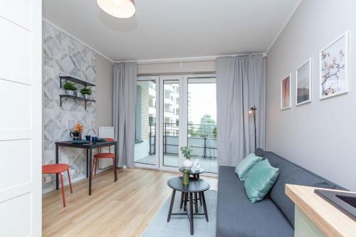 West Pomeranian Voivodeship Apartment | Apartly - apartament Golisza 6G