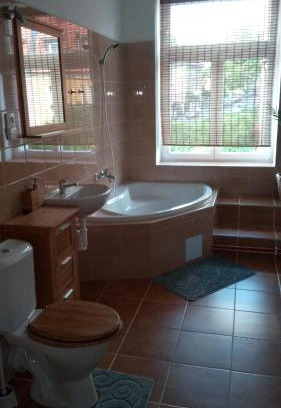 Frantiskovy Lazne Apartment | Apartmá Anglická