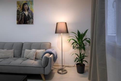 Martin Apartment | Apartmán Štefánik #1