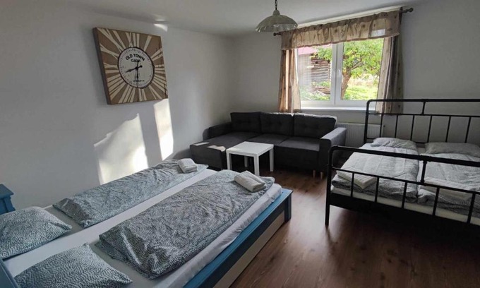 Sumiac Apartment | Apartmán Šumiac 3