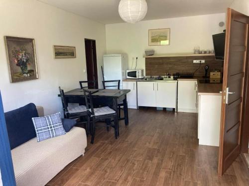 Libceves Apartment | Apartmán Židovice