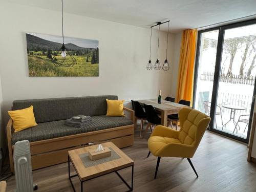 Zadov Apartment | Apartmán 1000 m n. m.