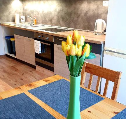 Slovenska Lupca Apartment | Apartmán Bambuľka