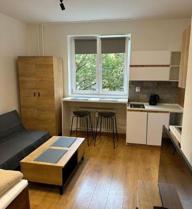 Banska Bystrica Apartment | Apartmán BB-centrum3
