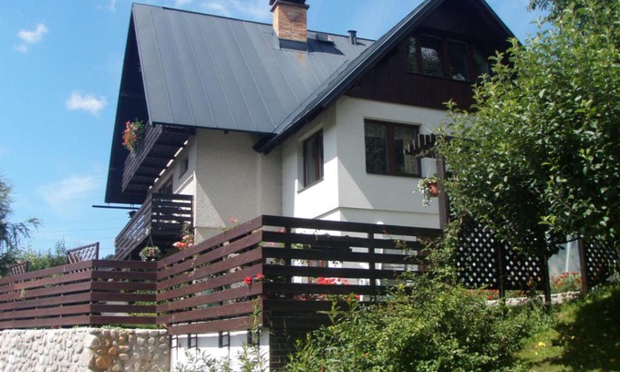 Rokytnice nad Jizerou Apartment | APARTMÁN BERAN