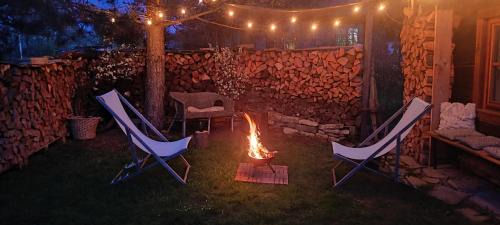 Vigantice Apartment | Apartmán Beskydy Trafika Rožnov pod Radhoštěm