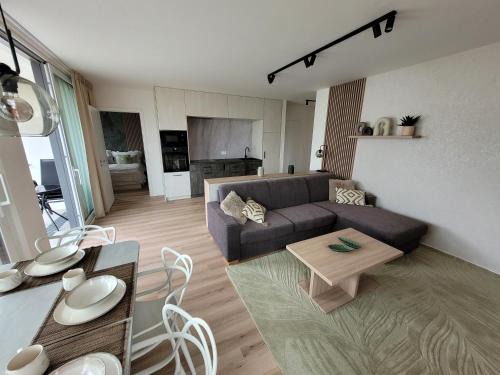 Vrchlabi Apartment | Apartmán BOHEMIKA Deluxe