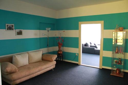 Tyn nad Vltavou Apartment | Apartmán Brašov, Týn nad Vltavou