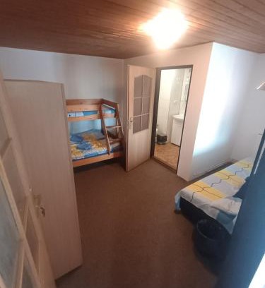 Chlumetin House | Apartmán Chlumětín