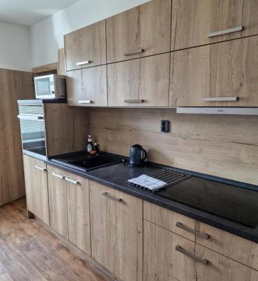 Ceska Lipa House | Apartmán Eliášova