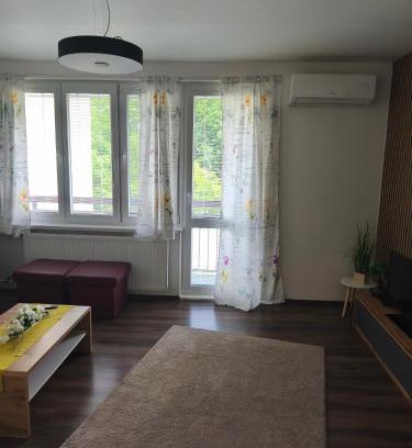 Stara Tura Apartment | Apartmán Eli
