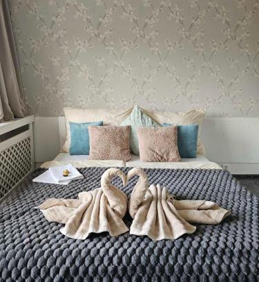 Tatranska Strba Apartment | Apartmán Filip wellness,krytý bazén