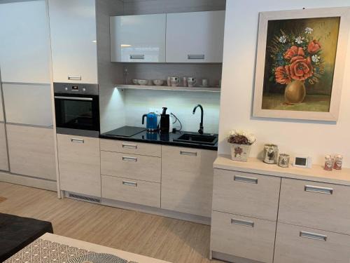 Bela pod Pradedem Apartment | Apartmán Filipovice s letní terasou
