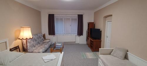 Horni Slavkov House | Apartmán Horní Slavkov Hodinářství