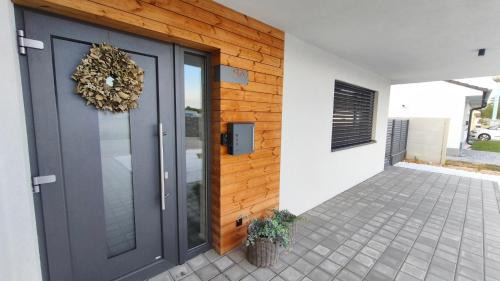 Hevlin Apartment | Apartmán Hugo 570