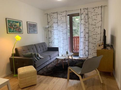 Horna Lehota Apartment | Apartmán Jeleň Chopok Juh-Trangoška
