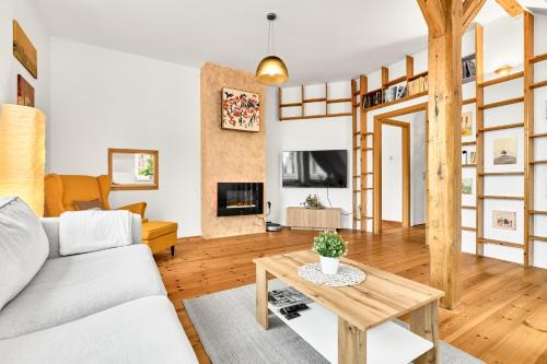 Karlovy Vary Apartment | Apartmán Karlstadt