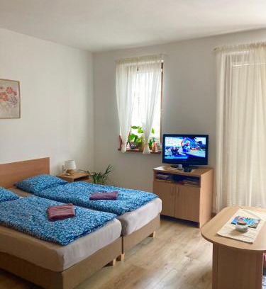 Oscadnica Apartment | Apartmán Karo, Oščadnica