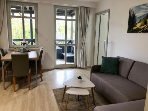 Horni Blatna Apartment | Apartmán Krušné hory - Erzgebirge