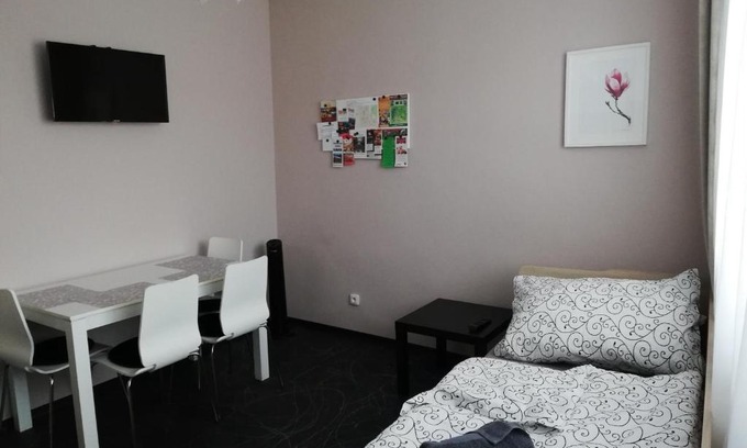 Breclav Apartment | Apartmán Lednická