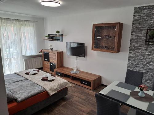 Nova Role Apartment | Apartmán Lenka