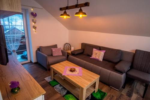 Terchova Apartment | Apartmán Levander