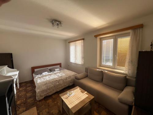 Sklene House | Apartmán Linden