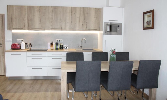 Frymburk Apartment | Apartmán Lipno G11