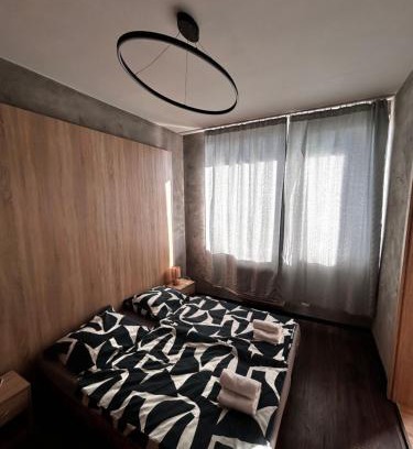 Michalovce Apartment | Apartmán loft