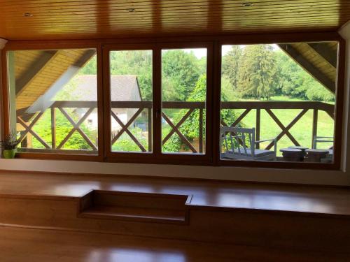 Partizanska Lupca Apartment | Apartmán LUČA