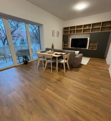 Nove Zamky Apartment | Apartmán LUPA 1