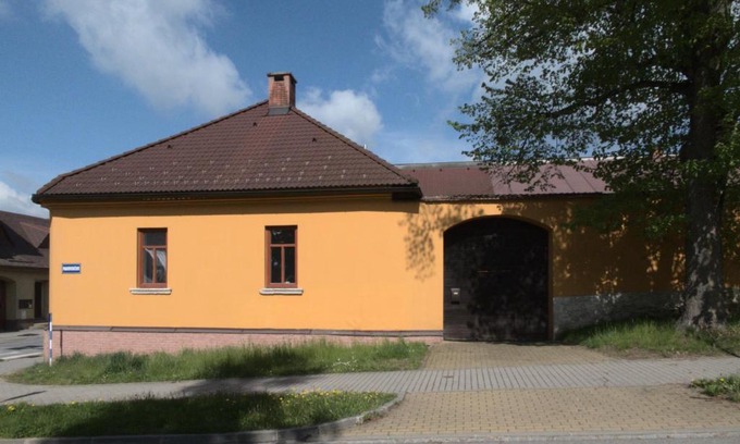 Nove Mesto na Morave Apartment | Apartmán Mařenka