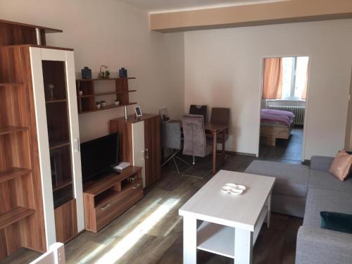 Usti nad Labem Apartment | Apartmán Melody