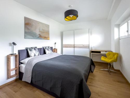Znojmo Apartment | Apartmán Mezi vinicemi