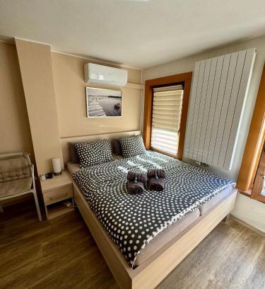 Breclav Apartment | Apartmán MH